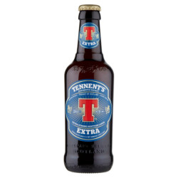 TENNENT'S EXTRA BIRRA...