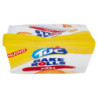 TUC BAKE ROLLS, CHIPS DE PAN SABOR PIZZA DELGADOS Y CRUJIENTES 150 G