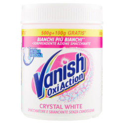 VANISH OXI ACTION CRYSTAL...