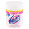 VANISH OXI ACTION CRYSTAL WHITE 500 G + 100 G FREE*