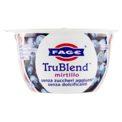 FAGE TRUBLEND BLAUBEERE 150 G