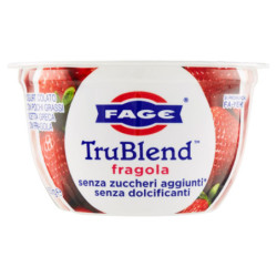 FAGE TRUBLEND ERDBEERE 150 G