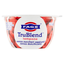 FAGE TRUBLEND HIMBEERE 150 G