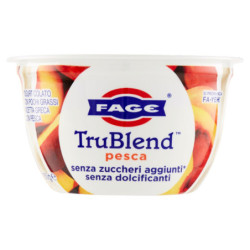 FAGE TRUBLEND PESCA 150 G