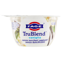 FAGE TRUBLEND VANILLE 150 G