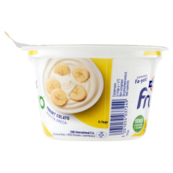 FAGE FRUYO BANANA 0% GRASSI 150 G