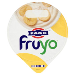 Fage fruyo Banana 0% Grassi 150 g