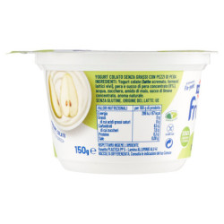 FAGE FRUYO PERA 0% GRASA 150 G