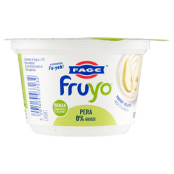 FAGE FRUYO PERA 0% GRASSI 150 G