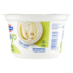 FAGE FRUYO PERA 0% GRASA 150 G