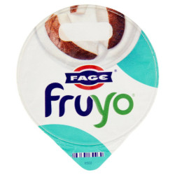 FAGE FRUYO KOKOSNUSS 1,3 % FETT 150 G