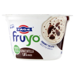 FAGE FRUYO STRACCIATELLA 1,8% GRASA 150 G