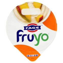 FAGE FRUYO MANGO 0% GRASSI 150 G