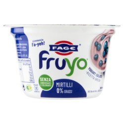 FAGE FRUYO ARÁNDANOS 0%...