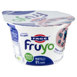 FAGE FRUYO ARÁNDANOS 0% GRASA 150 G