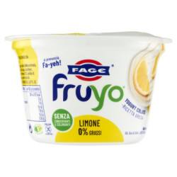 FAGE FRUYO LIMÓN 0% GRASA...