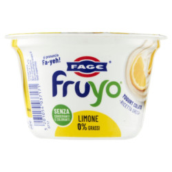 FAGE FRUYO ZITRONE 0% FETT 150 G