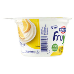 FAGE FRUYO LIMÓN 0% GRASA 150 G