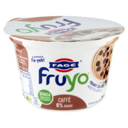 FAGE FRUYO CAFÉ 0% GRASA 150 G