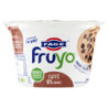 FAGE FRUYO CAFÉ 0% GRASA 150 G