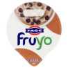 FAGE FRUYO CAFÉ 0% GRASA 150 G