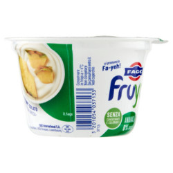 FAGE FRUYO PIÑA 0% GRASA 150 G