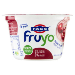 FAGE FRUYO CEREZA 0% GRASA...