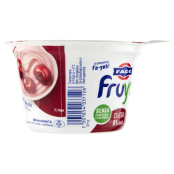 FAGE FRUYO CEREZA 0% GRASA 150 G