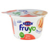 FAGE FRUYO MELOCOTÓN 0% GRASA 150 G