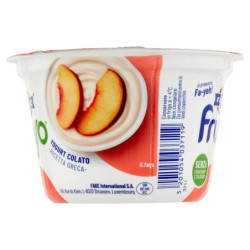 FAGE FRUYO MELOCOTÓN 0% GRASA 150 G