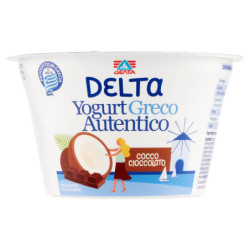 DELTA YOGURT GRECO...