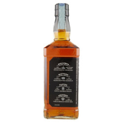 JACK DANIEL'S OLD NO.7 TENNESSEE WHISKY 70 CL