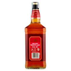 JACK DANIEL'S TENNESSEE FIRE 1L