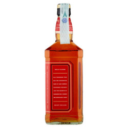 JACK DANIEL'S TENNESSEE FIRE 1L