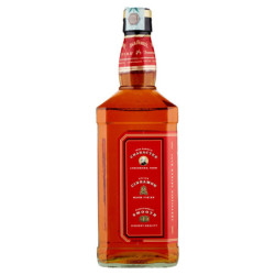 JACK DANIEL'S TENNESSEE FIRE 1L