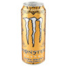 MONSTER ENERGY ULTRA GOLDENE ANANAS 500 ML