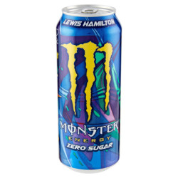 MONSTER ENERGY LEWIS...