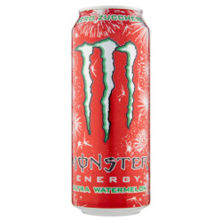 Monster Energy Ultra Watermelon Can 500ml