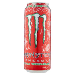 Monster Energy Ultra Watermelon Can 500ml