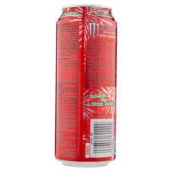 Monster Energy Ultra Watermelon Can 500ml