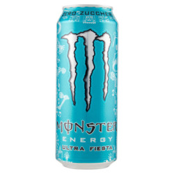 Monster Energy Ultra Fiesta 500ml