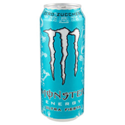 MONSTER ENERGY ULTRA FIESTA 500ML