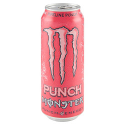 Monster Energy Pipeline Punch 500ml CAN