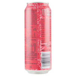 MONSTER ENERGY PIPELINE PUNCH 500ML CAN