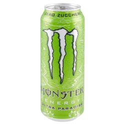 Monster Energy Ultra...