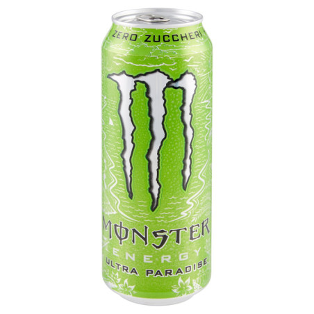 Monster Energy Ultra Paradise 500ml CAN