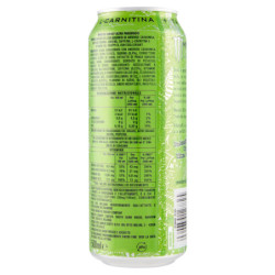 MONSTER ENERGY ULTRA PARADISE 500ML DOSE