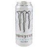 MONSTER ULTRA WHITE LATTINA DA 500ML