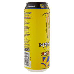 MONSTER ENERGY DER ARZT 500 ML