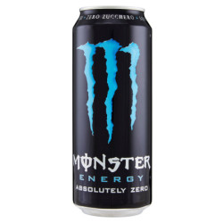 MONSTER ENERGY ABSOLUTELY...